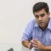 Prefeito de Campos Rafael Diiniz
