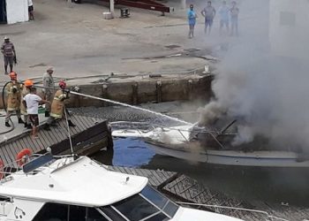 Foto: Macaé Urgente
