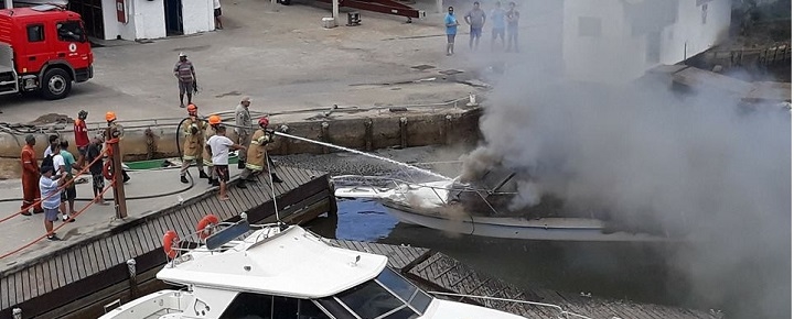 Foto: Macaé Urgente