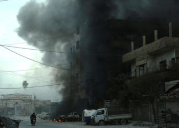 Foto: AFP/SputnikNews