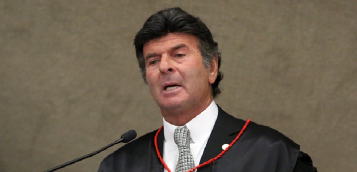 Presidente do TSE