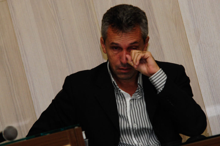 Foto: Câmara de Vereadores