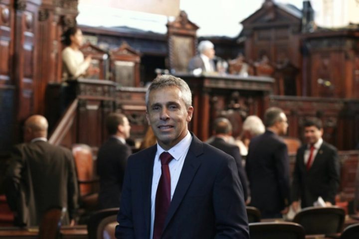 Foto: Alerj