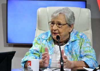 Fisólofa Cubana | Foto: Divulgação