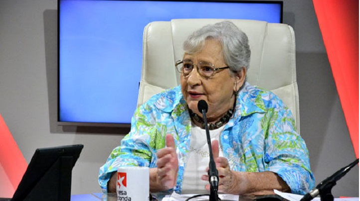 Fisólofa Cubana | Foto: Divulgação