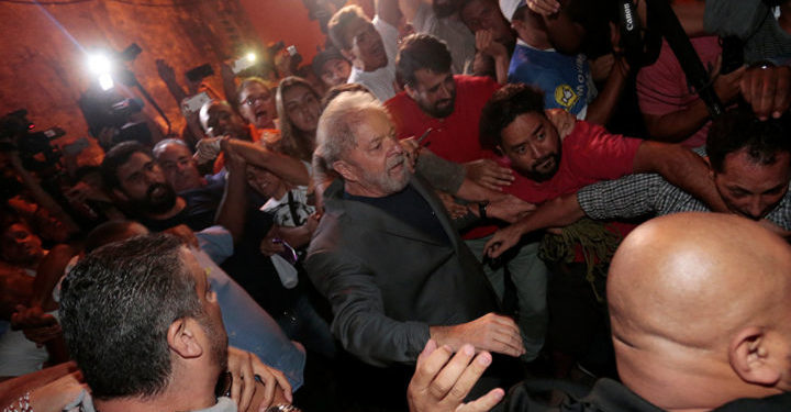 Foto: Reuters