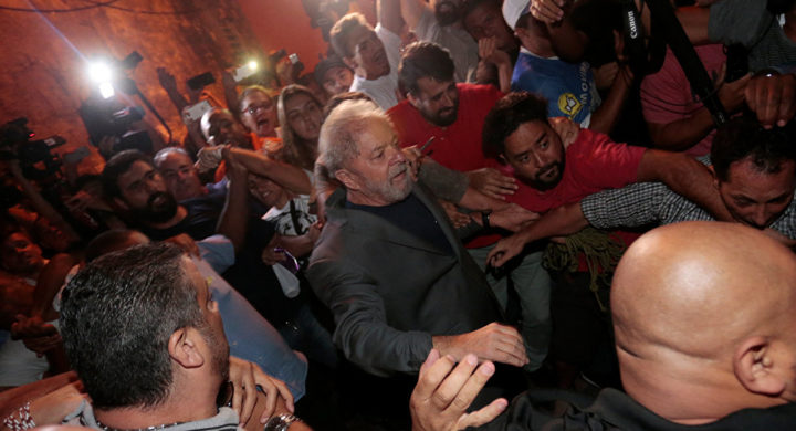 Foto: Reuters
