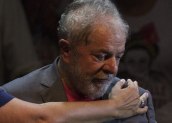 Luiz Inácio Lula da Silva | Foto: Sputnik News