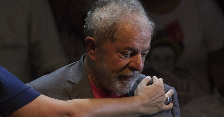 Luiz Inácio Lula da Silva | Foto: Sputnik News