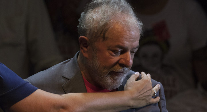 Luiz Inácio Lula da Silva | Foto: Sputnik News