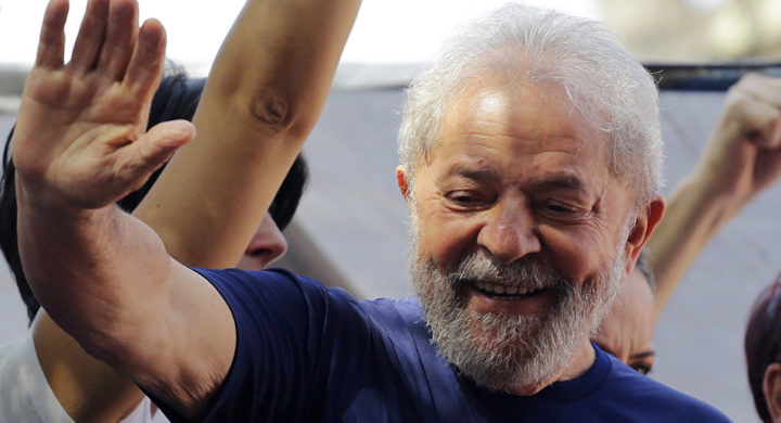 Foto: AP