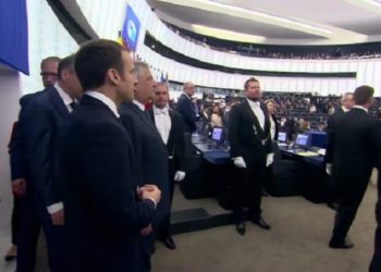 Parlamento Europeu