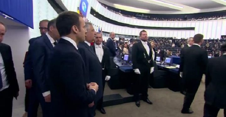 Parlamento Europeu