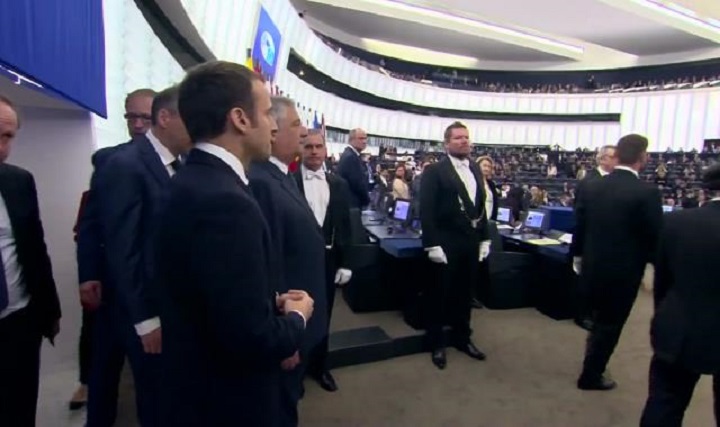Parlamento Europeu