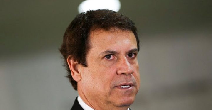 Cabo Frio-RJ | Nova eleição