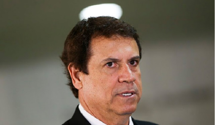 Cabo Frio-RJ | Nova eleição