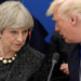 Primeira-Ministra britânica | Foto: Sputnik News