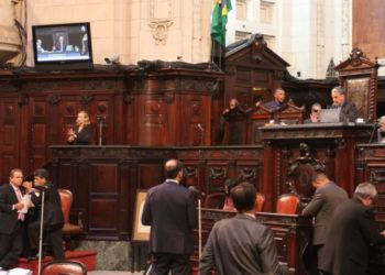Foto: Alerj