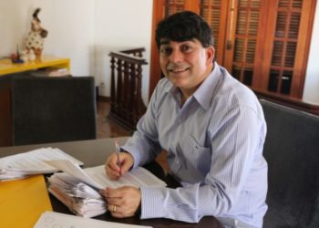 Dr. Vinicius