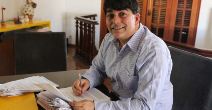 Dr. Vinicius