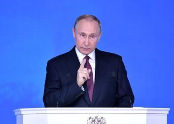 Foto: Sputnik News