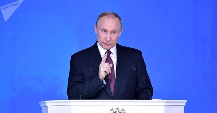 Foto: Sputnik News
