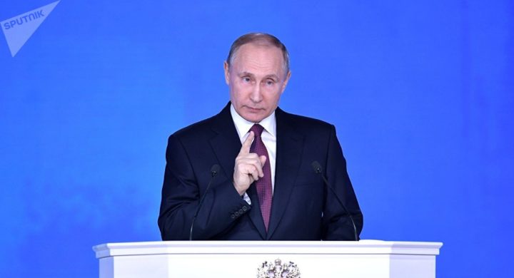 Foto: Sputnik News