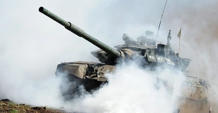 Foto: Sputnik News