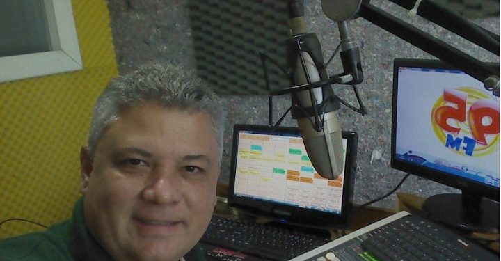 95FM | Macaé-RJ