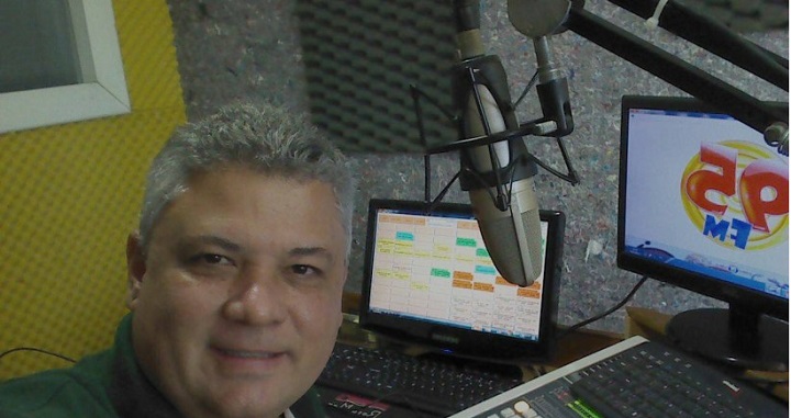 95FM | Macaé-RJ