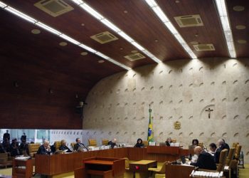 Plenário do ST