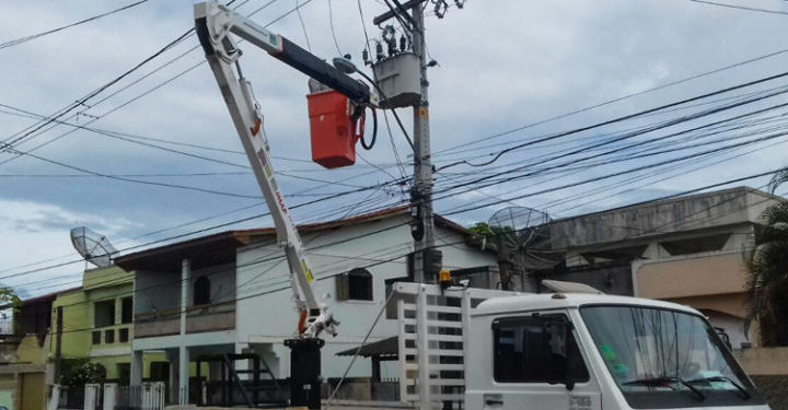 Foto: Secom/Campos-RJ