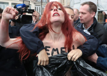 Foto: AFP