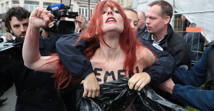 Foto: AFP