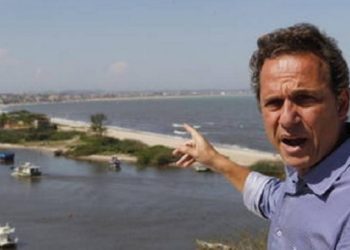 Fonte: Secom/Macaé