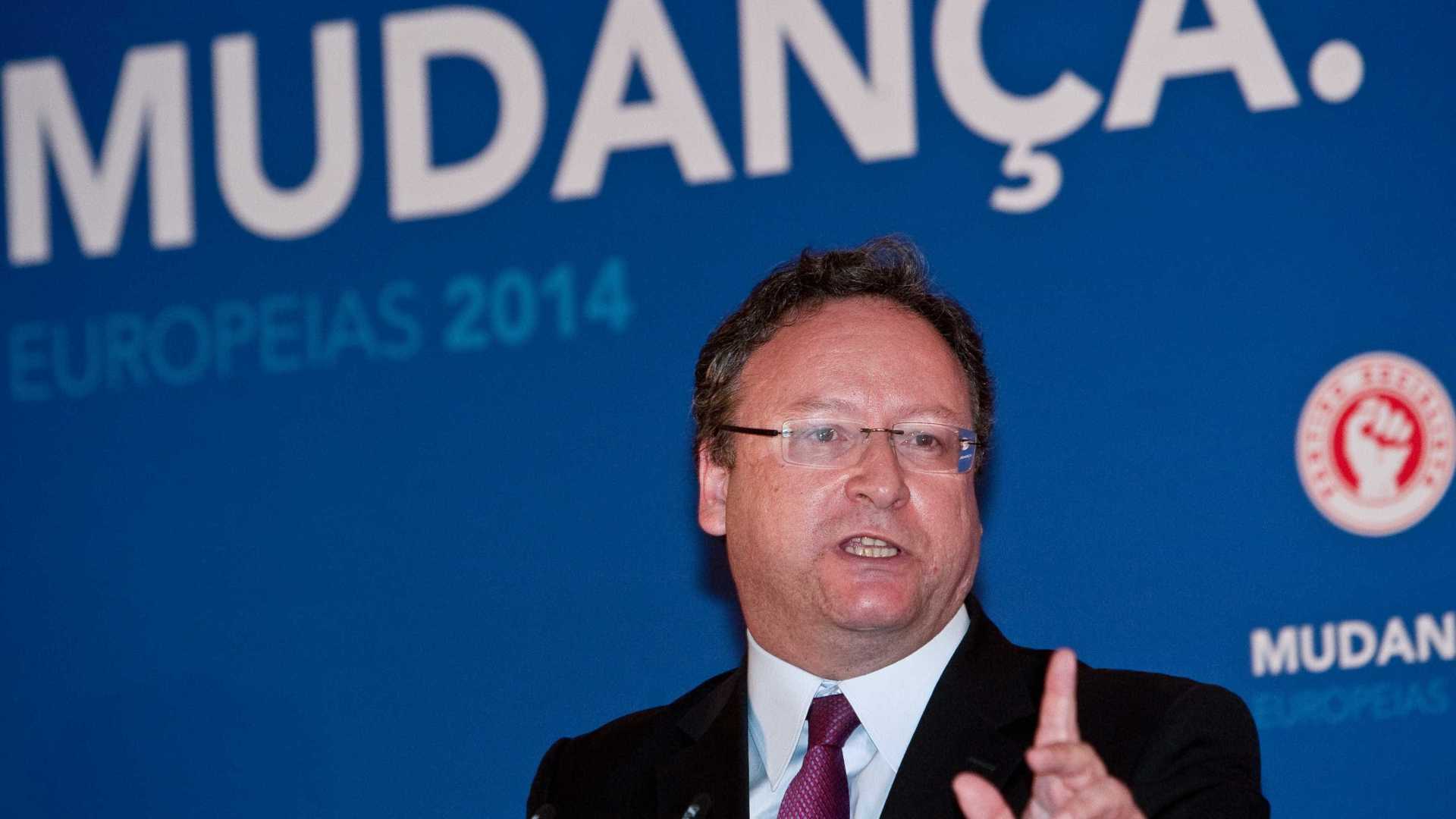 Nós estamos numa situação absolutamente nova desde a Segunda Guerra Mundial, no que concerne às relações entre EUA e UE