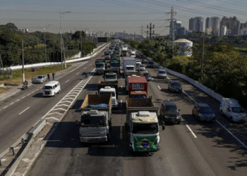 Foto: Sputnik Brasil