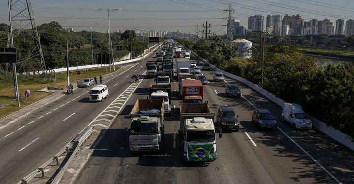 Foto: Sputnik Brasil