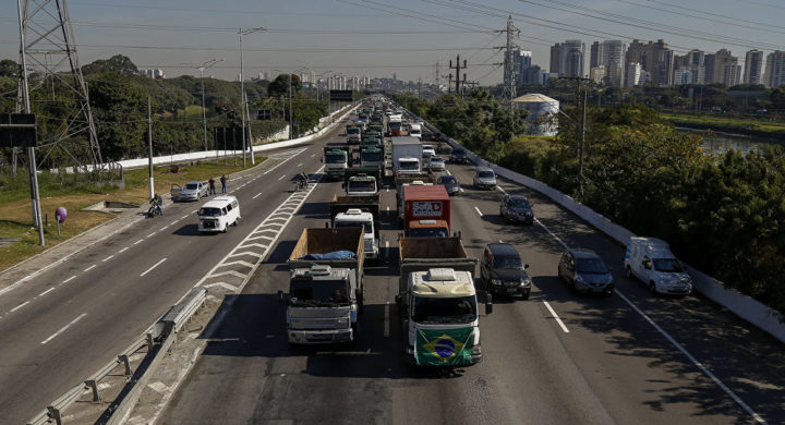 Foto: Sputnik Brasil
