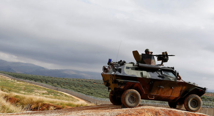 Foto: Reuters