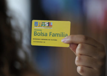 Programa Bolsa Família