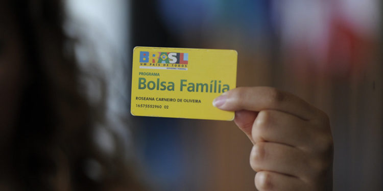 Programa Bolsa Família