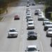 Brasília - Mesmo com o feriado prolongado da Proclamação da República chegando ao fim, a movimentação na BR 070 é normal (Antonio Cruz/Agência brasil)