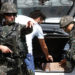 Exército pode ter participado de Chacina em São Gonçalo-RJ