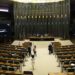 Brasília - Plenário da Câmara dos Deputados (José Cruz/Agência Brasil)