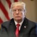 WASHINGTON, DC - MARCH 01: U.S. President Donald Trump participates in a meeting with leaders of the steel industry at the White House March 1, 2018 in Washington, DC. Trump announced planned tariffs on imported steel and aluminum during the meeting, with details to be released at a later date. (Photo by Win McNamee/Getty Images)