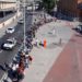 Milhares de pessoas tentam se candidatar para 5 mil vagas de emprego no Rio deJaneiro em evento no Engenhão