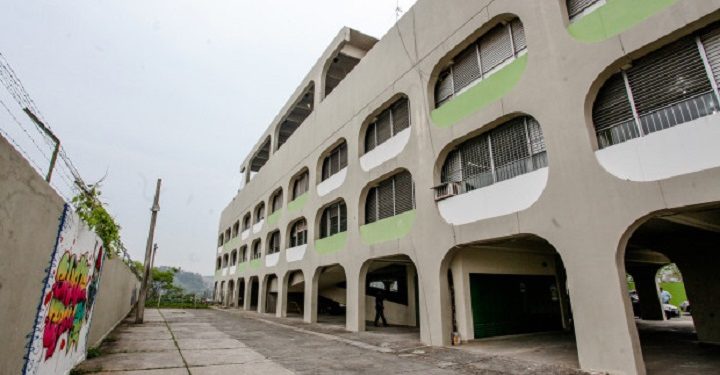 Foto: Secom/BarraMansa