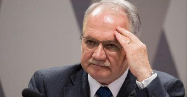 Foto: STF