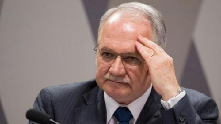Foto: STF